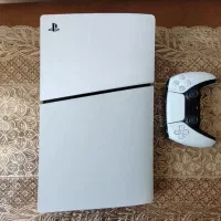 PS5 slim digital