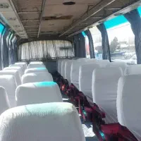 اتوبوس302|خودرو سنگین|تبریز, |دیوار