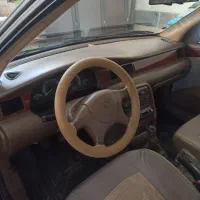 سمنددوگانه فابریک|خودرو سواری و وانت|قم, زنبیل آباد|دیوار