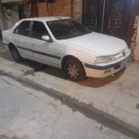 پرشیا مدل ۹۲