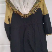 کاپشن و پالتو تمیز در حدنو|لباس|نهاوند, |دیوار