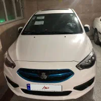 شاهین اتوماتcvt