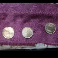 سکه های قدیمی با ارزش|کلکسیون سکه، تمبر، اسکناس|تبریز, |دیوار