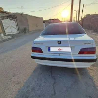 پژوپارس ۴۰۱|خودرو سواری و وانت|لامرد, |دیوار