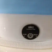 مینی واش مسافرتی نوو با جعبه|ماشین لباسشویی و خشککن لباس|شیراز, میرزاکوچک خان|دیوار