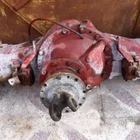 دفرانسیل رنو شهاب قدرتی|قطعات یدکی و لوازم جانبی|تهران, حبیب الله|دیوار