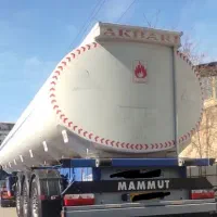 فروش مخزن تانکر