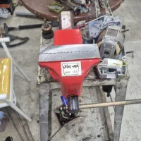 گیره صنعتی|ابزارآلات|تبریز, |دیوار