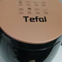 سرخ کن بدون روغن|اجاق گاز و لوازم برقی پخت‌وپز|مشهد, بهارستان|دیوار