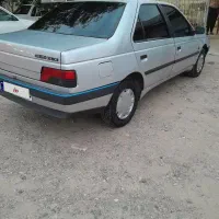 پژو۴۰۵مدل ۸۸|خودرو سواری و وانت|صومعهسرا, |دیوار