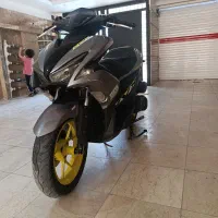 آیروکس 155 nvx