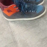 نیم بوت خارجی|کیف، کفش، کمربند|نسیمشهر, |دیوار