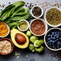 بخش ادویه امین