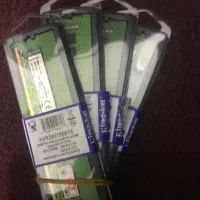 رم ۴ و ۸ و ۱۶ DDR3 و DDR4