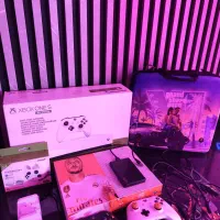 xbox one s ایکس باکس وان اس