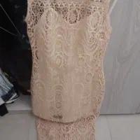 پیراهن گیپور