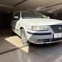 Ef7 دوگانه 96|خودرو سواری و وانت|قم, حمام تالار|دیوار