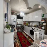 ۵۷متر/پارکینگ اصلی/طبقه۳|فروش آپارتمان|تهران, ائمه اطهار|دیوار