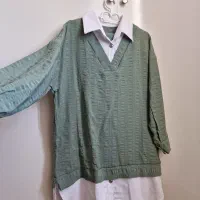 ست بلوز شلوار