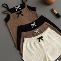 تاپ و شلوارک