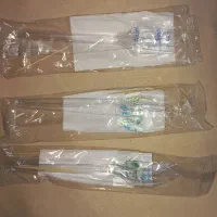 پک قاشق و چنگال یکبار مصرف