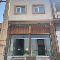 اجاره مغازه ۱۷۰ متری در گویم