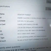 لپتاب dell درحدنو