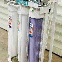 فروش و خدمات تصفیه آب خانگی|آبسردکن و تصفیه آب|کیش, |دیوار