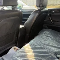 جک اس ۵ اتوماتیک مدل ۹۶|خودرو سواری و وانت|مشگین شهر, |دیوار