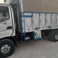 فوتون ۶ تن مدل ۸۶|خودرو سنگین|شیراز, باغ تخت|دیوار
