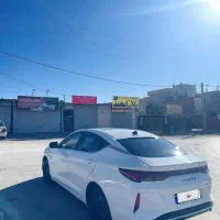 kmc j7 1402|خودرو سواری و وانت|ایلام, |دیوار