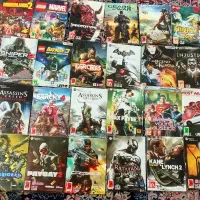 سی دی بازی کامپیوتر