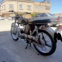 یاماها ۱۰۰ ژاپن