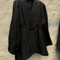 مانتو عروسکی مزونی