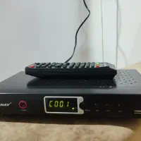 گیرنده دیجیتال دنای|صوتی و تصویری|نیشابور, کشتارگاه|دیوار