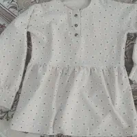 شومیز دخترانه نو|کفش و لباس بچه|اردکان, |دیوار
