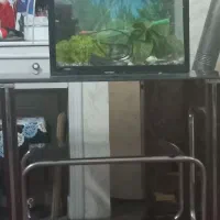 فروش آکواریوم و میز