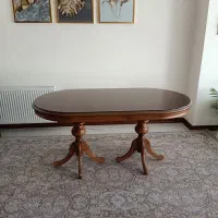 میز ناهارخوری نو|میز و صندلی غذاخوری|فردیس, شهرک ناز|دیوار