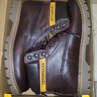 کفش کاترپیلار