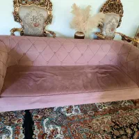 مبل کاناپه سه نفره قیمت توافقی