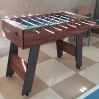 فوتبال‌دستی‌ green۸۳