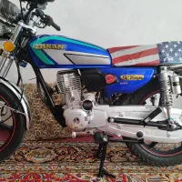 موتور 200احسان 1404