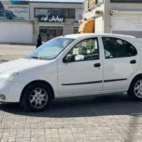 تیبا ۲ هاچبک مدل ۱۳۹۹/ شاسی سالم|خودرو سواری و وانت|گلبهار, شهر جدید گلبهار|دیوار