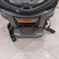 صندلی کودک ماشین برند چیکو|تخت و صندلی بچه|بندرعباس, |دیوار