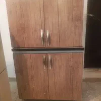 کابینت طرح ام دی اف سالم درحدنو