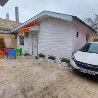 فروش و معاوضه ویلای 130متری -روبروی دهکده ساحلی