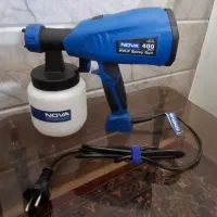 پیستوله برقی نووا ۴۰۰ وات