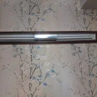 فروش۱۲ عدد مهتابی دو شاخه ال ای دی با وسایل کامل|لامپ و چراغ|گنبد کاووس, |دیوار