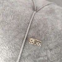 انگشتر سیاه قلم