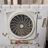 کولر آبی جنرال سون مدل 3000|کولر آبی|قم, باسکول|دیوار